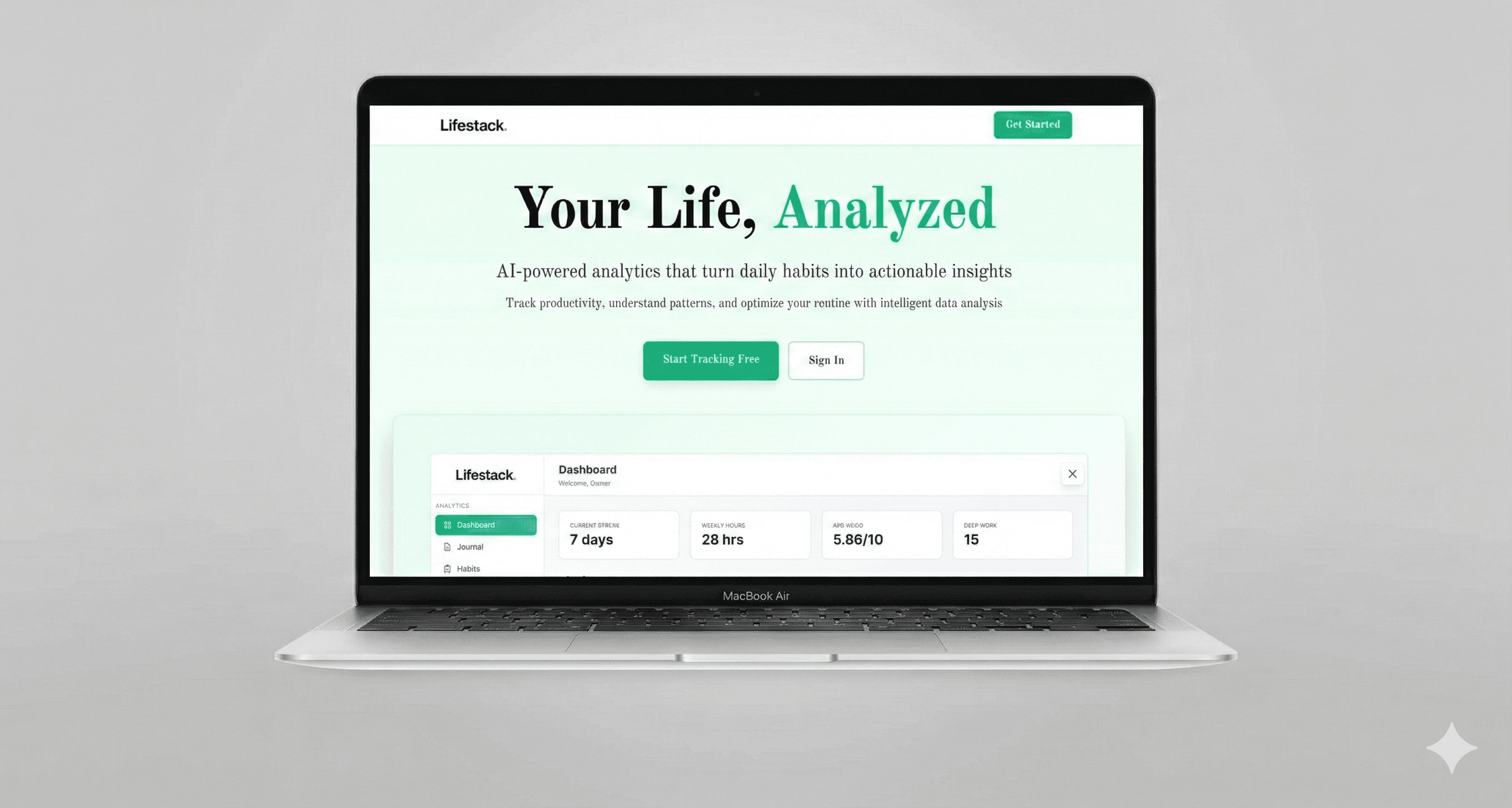 LifeStack